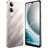 Non si applica Vivo Y19e (Titanium Silver, 4 GB RAM, 64 GB di archiviazione) con EMI/Addi...