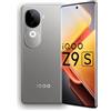 Non si applica iQOO Z9s 5G (Onyx Green, 8GB RAM, 128GB Storage) | 120 Hz 3D Curved AMOL