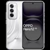OPPO Reno 12 5G (Astro Silver, 256 GB) (8 GB RAM) versione globale