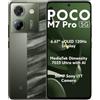 Non si applica POCO M7 Pro 5G, Lavender Frost (6 GB, 128 GB)