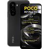 POCO M7 Plus 5G Aqua Blue 8gb 128GB 7000mAh Indian Global Version sbloccato