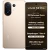 vivo T4 Pro 5G 256GB 12GB RAM Indian Global Version Unlocked Dhl Fedex Worldwide