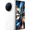 LIVE Vivo X Fold 3 Pro Lunar Bianco 16 GB RAM 512 GB Storage Versione Globale