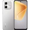 Infinix Smartphone Infinix HOT 50I X6531B sbloccato, 256 GB, 4 GB RAM, nero elegante