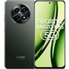 Non si applica realme NARZO N65 5G (Deep Green 6GB RAM, 128GB Storage) India's 1st D630