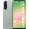 Samsung Galaxy A56 5G Awesome Olive, 8 GB, 128 GB versione globale sbloccato
