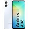 Non si applica Samsung Galaxy A06 (oro, 4 GB RAM, 64 GB di spazio di archiviazione) senza...