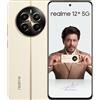 Non si applica realme 12 5G (Twilight Purple, 8GB RAM 128GB Storage) | 108 MP 3X Zoom