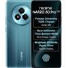 Non si applica realme NARZO 80 Pro 5G Racing Green 8 GB 256 GB versione globale