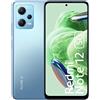 Non si applica Redmi Note 12 5G (Mystique Blue, 8 GB RAM, 256 GB di spazio di archiviazione)