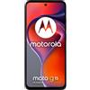 Motorola Moto G15 Power Dual SIM 256GB ROM + 8GB RAM (solo GSM | No CDMA