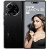 Non si applica TECNO CAMON 30 5G (16GB*+256GB) | 100MP Modalità OIS + 50MP Auto Focus Selfie |