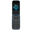 Non si applica Smartphone Nokia 2660 4G Flip blu