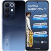 Realme NARZO 90x 5G (rosso marrone, 8 GB + 128 GB) | 7000 mAh + batteria...