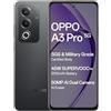 OPPO A3 Pro 5G Moonlight Purple, 8GB RAM, 256GB Storage Versione Globale...