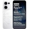 Non si applica Oppo Reno13 5G (bianco avorio, 128 GB) (8 GB RAM)