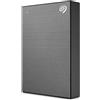 Non si applica HDD esterno Seagate One Touch da 2 TB con protezione tramite password - Grigi...