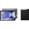 Non si applica Samsung Galaxy Tab S10+, AI Tablet, Tablet Android, WIFI, 12GB RAM, 256G