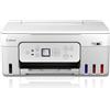 Non si applica Canon PIXMA MegaTank G3780 stampante multifunzione a colori con serbatoio a i...