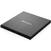 Verbatim Masterizzatore Esterno Ultra Slim DVD BluRay USB 43888