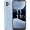 Non si applica Lava Blaze NXT (Glass Green, 4GB RAM, 64GB Storage) | 2.3 Ghz Octa Core MTK H