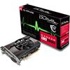 Non si applica Sapphire Technology Pulse Radeon Gddr5 Pci_E Rx 550 4Gb Hdmi/Dvi-D/Dp Oc