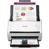 Epson Scanner per documenti Epson Workforce DS-770II Color One Pass Duplex A4