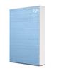 Non si applica HDD esterno Seagate One Touch da 4 TB con protezione tramite password - blu c...