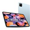 Non si applica Xiaomi Pad 6| Qualcomm Snapdragon 870| Frequenza di aggiornamento 144Hz|...