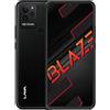 Non si applica Lava Blaze (verde vetro, 3 GB RAM, 64 GB di spazio di archiviazione) |...