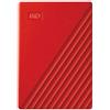 Non si applica Western Digital WD 2TB My Passport Disco rigido portatile, USB 3.0 con