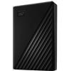 Non si applica Western Digital WD 5TB My Passport Disco rigido portatile, USB 3.0 con