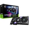 Non si applica Scheda grafica MSI GeForce RTX 5070 Ti 16G Ventus 3X OC - NVIDIA GeForce R