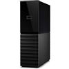 Non si applica Disco rigido esterno desktop Western Digital WD 6 TB My Book - 3,5 pollici,