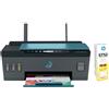 HP Ink Tank 516 stampante, scanner e fotocopiatrice a colori ad alta capacità