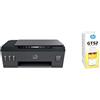 Non si applica HP Smart Tank 515 All-in-One Wireless Ink Tank stampante a colori, alta...