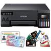 Non si applica Epson Eco Tank L8050