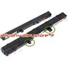 Siliconvalleystore Batteria per ASUS compatibile con p/n: A31N1319, A41N1308, X45LI9C YU1200813007D