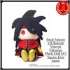 Square Enix Final Fantasy VII Rebirth Vincent Valentine Peluche Doll FF7 Square Enix Japan