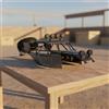 Scocca Metallo Unpaved-Road Vehicle RC Durevole Carrozzeria per Auto