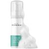 WE ARE MAMMAS Schiuma Detergente Intima Prebiotica per Gravidanza e Post Parto -150 ml - Senza Sapone - Con Acido Lattico ed Estratti Naturali - pH Bilanciato 4,5