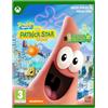 Bandai Namco SpongeBob SquarePants - Il gioco Patrick Star (Xbox Series X/X One)