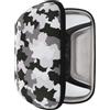 GEEKRIA Gaming Controller Case Compatible with Sony PlayStation 5 DualSense, PlayStation 4, PS3, Gaming Accessories Storage Carrying Bag (Camouflage)