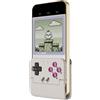GameSir Pocket Taco Controller da Gioco Mobile Verticale - Gamepad Bluetooth Retro Arcade per Android & Smartphone, Portatile, Batteria 600mAh, Personalizzazione App - Bianco