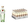 Tanqueray No. Ten Gin - 700 ml -Kinley Ginger Beer 24x200ml