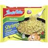 INDOMIE Pasta istantanea Shrimps 1 x 70 g