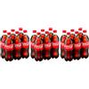 Coca-Cola Original Taste, Tutto il Gusto Originale di Coca-Cola in Bottiglia PET 100% Riciclabile, Bevanda Analcolica - 6 Bottiglie da 660 ml (Confezione da 3)