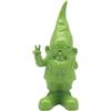 L & P Home & Gifts Lesser & Pavey, statuette di gnomi che si comportano male, 20 cm, statuette per la decorazione della casa, ornamenti ideali come regalo di amicizia per donne e uomini, grazioso centrotavola e