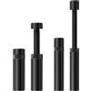 NyxSeat - Supporto GPU a 2 parti, supporto anti-saga per scheda grafica, supporto per scheda grafica, adatto per mantenere schede grafiche e proteggere la scheda madre