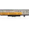 BATTREVO 5200mAh/58Wh L11L6Y01 L11S6Y01 L11M6Y01 Batteria per laptop ThinkPad G480 G485 G580 G585 IdeaPad N580 P580 P585 Y480 Y485 Y580 Z580 Z585 P585